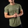 Caged Fogo 2.0 fitness Tee shirt